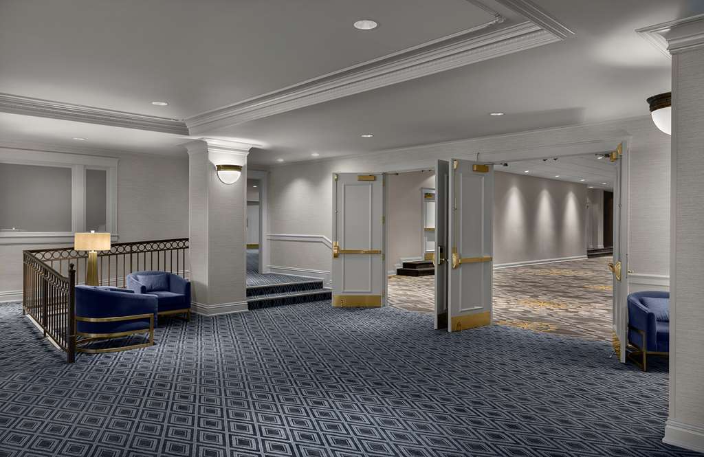 The Royal Sonesta Chase Park Plaza St. Louis - photo 65