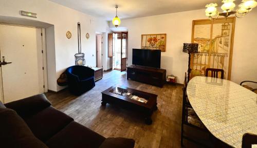 Plaza de Santiago 2 Hab in Caceres, Spain