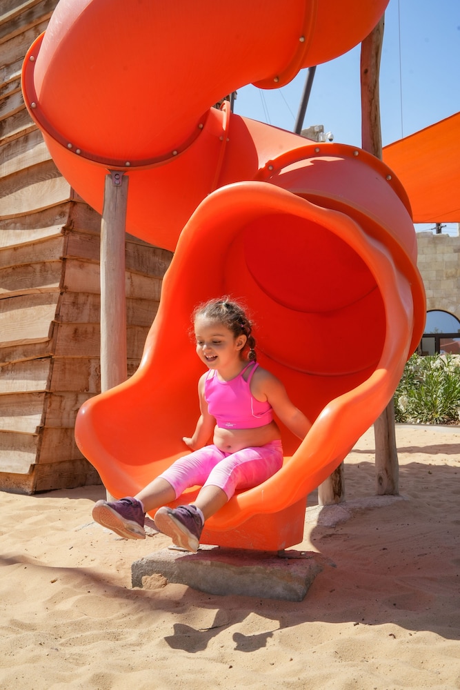 אזורי ילדים