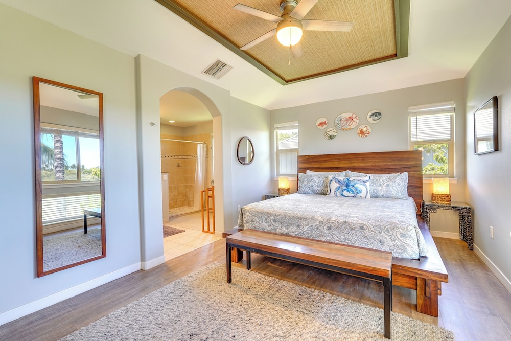 Luxe Maunalani Resort Condo w Pool Beach Access - photo 3