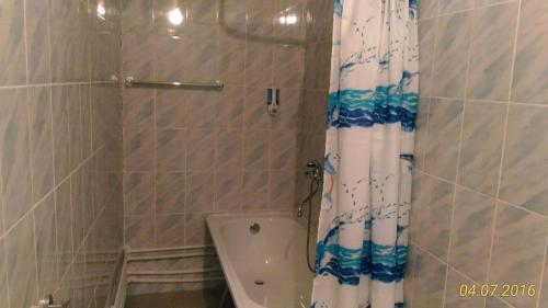 Galchonok Hotel — Samara — photo 3