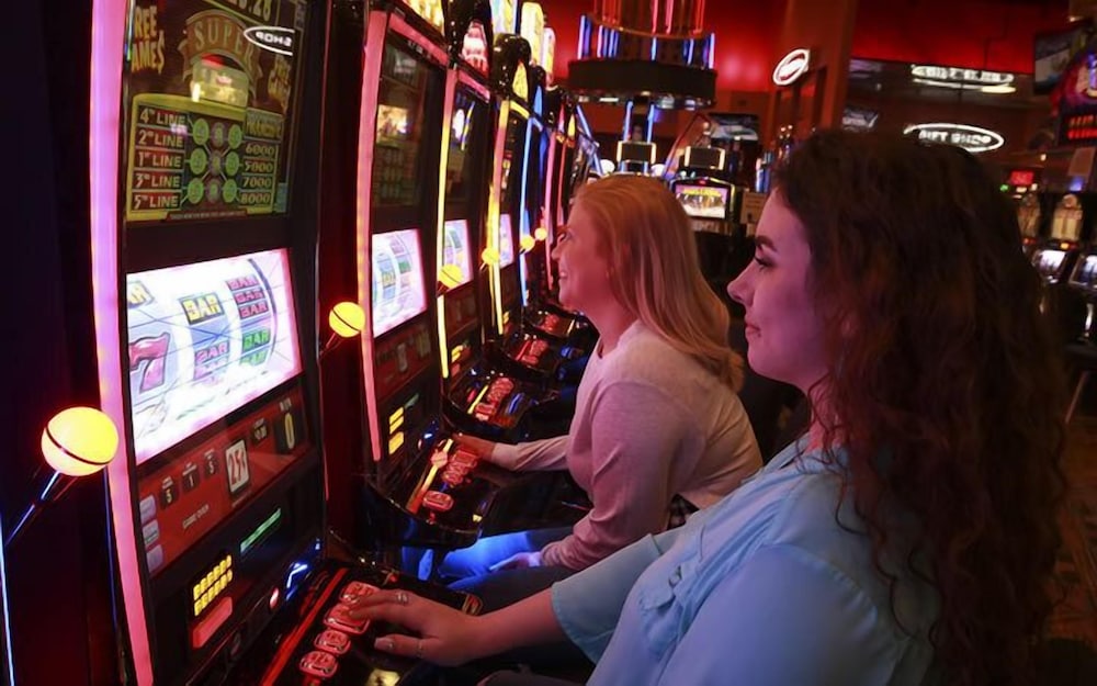 Wind River Hotel and Casino - photo 17