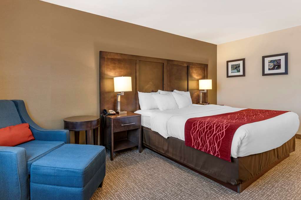 Comfort Inn Williamsport - photo 9
