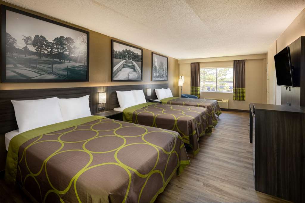Super 8 by Wyndham McDonough GA - photo 22
