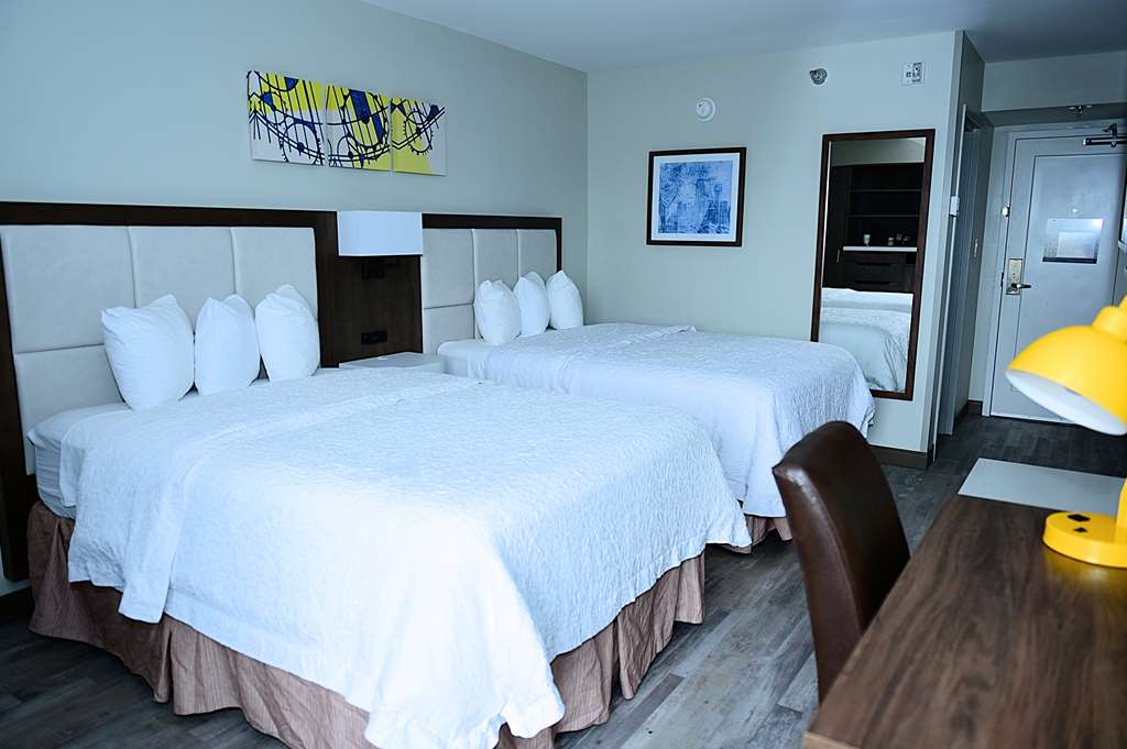 The Addison Hotel SureStay Collection by Best Western - photo 3