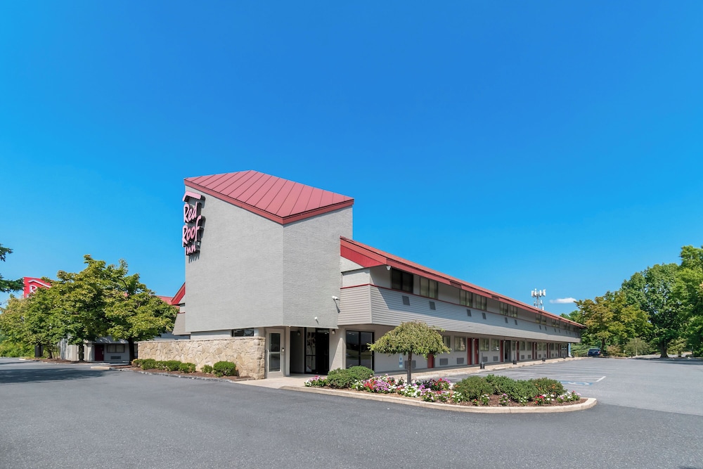 Red Roof Inn Harrisburg North - featured photo