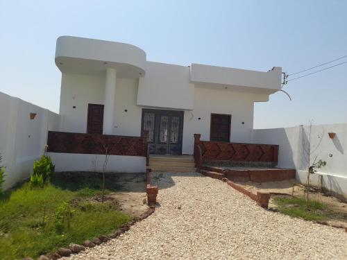 Amenirdis Villa