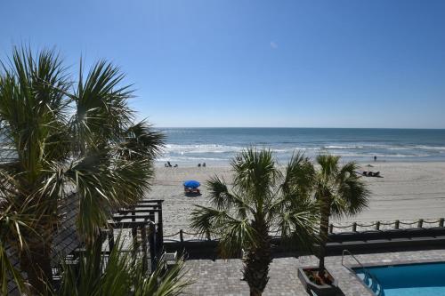 0208 Waters Edge Resort 1 Bedroom Condo by RedAwning - photo 25