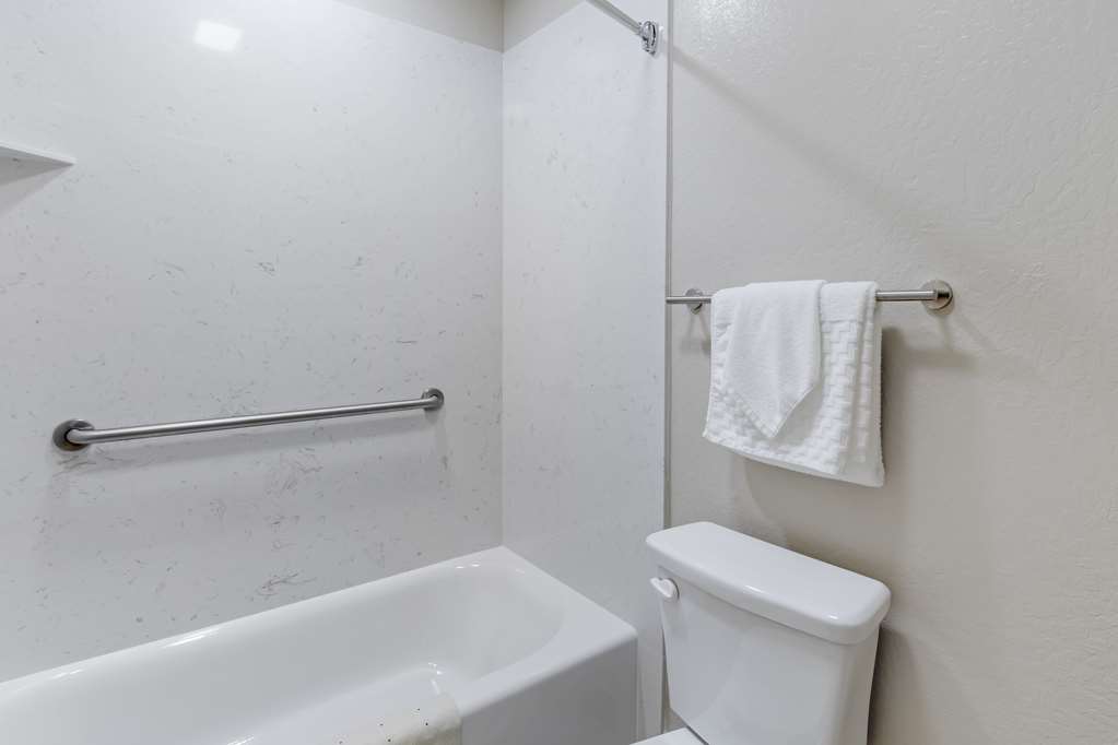 Best Western Cordelia Inn - photo 23