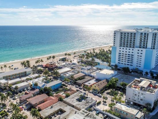 Hollywood Beach Inn - photo 14