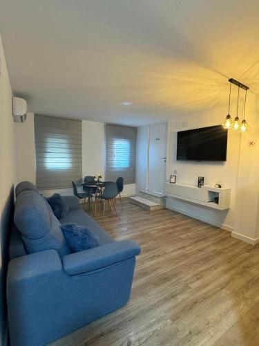 Linerlife - carbon neutral hotel in Malaga