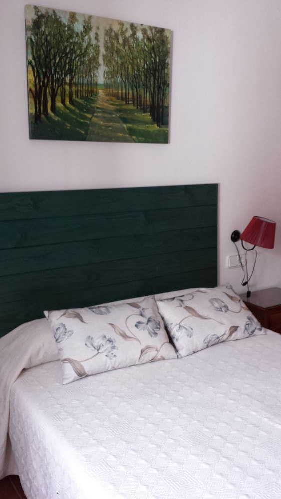 Venta Julian - carbon neutral hotel in El Bosque