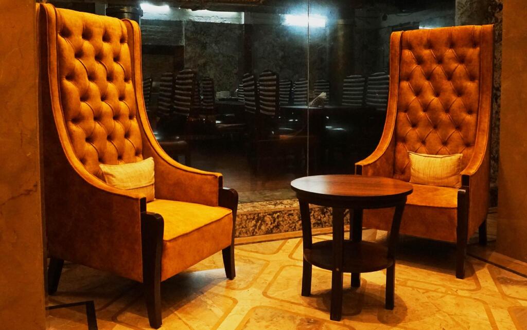 The Mark Hotel - last minute hotel in Kolkata