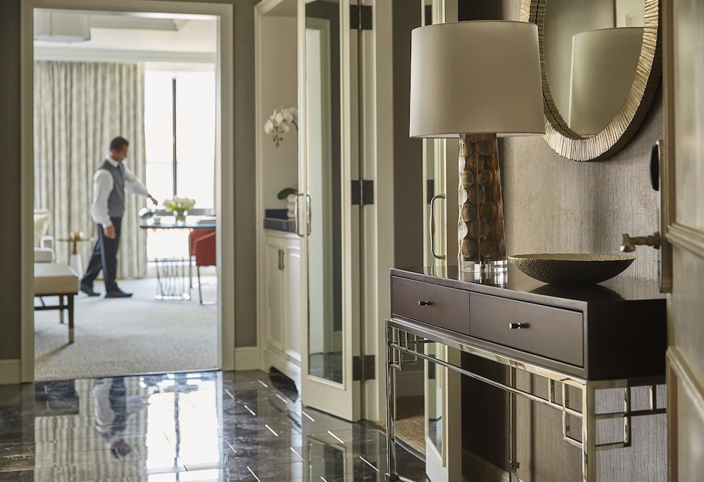 Four Seasons Hotel Washington DC - photo 8