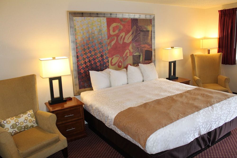 Caravan Inn - photo 15