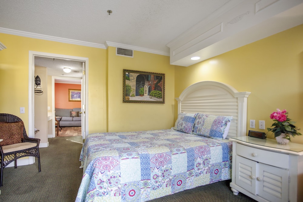 Edgewater Inn Biloxi Beach - photo 37