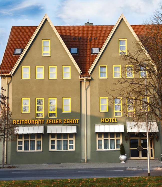 Hotel Zeller Zehnt in Esslingen, Germany