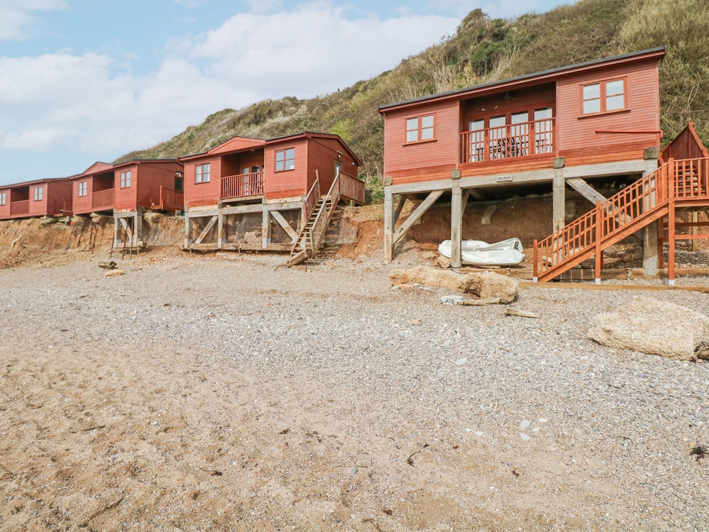 Kestrel - last minute hotel in Seaton