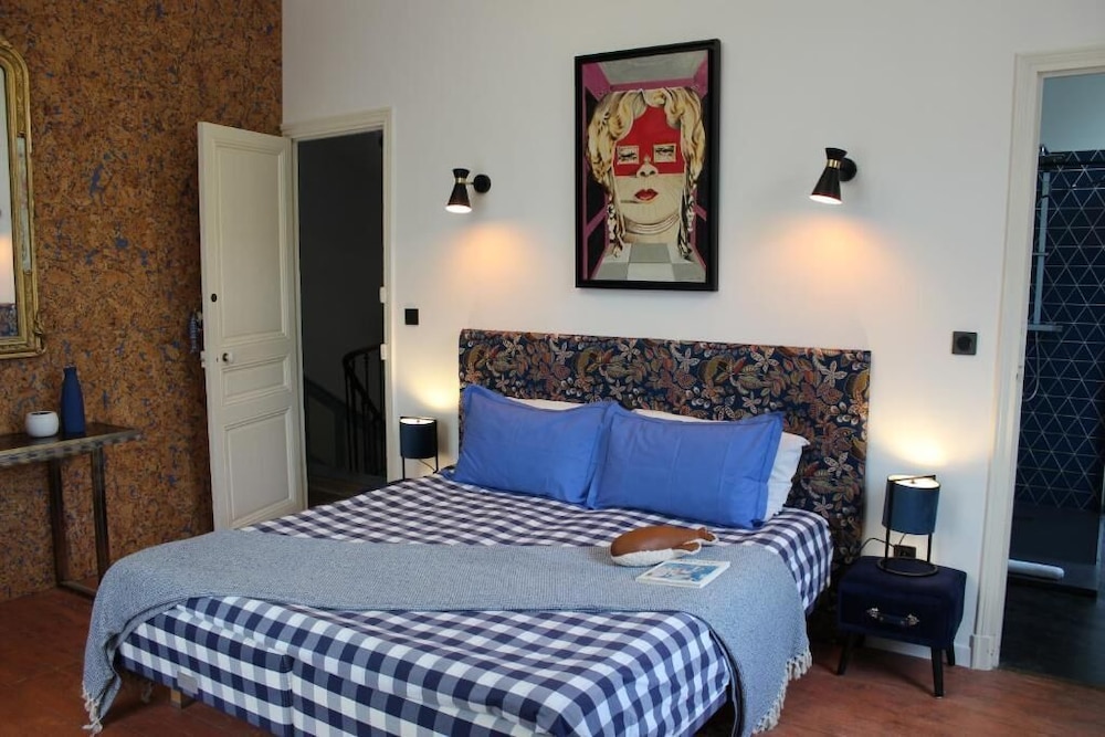 Villa Kumquats — Beziers — photo 3