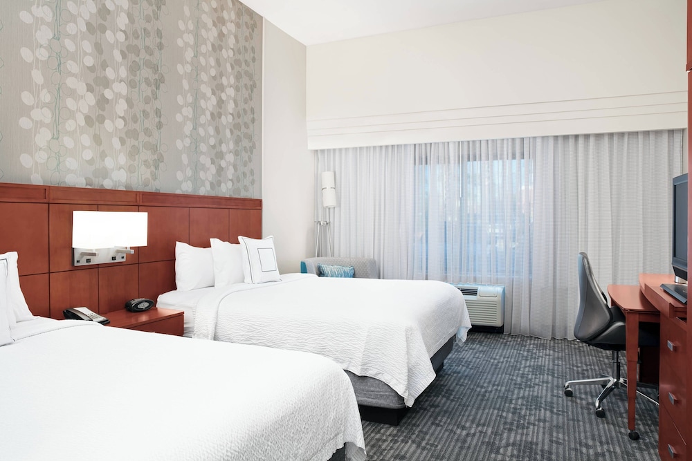 Courtyard by Marriott St Augustine I 95 - photo 10