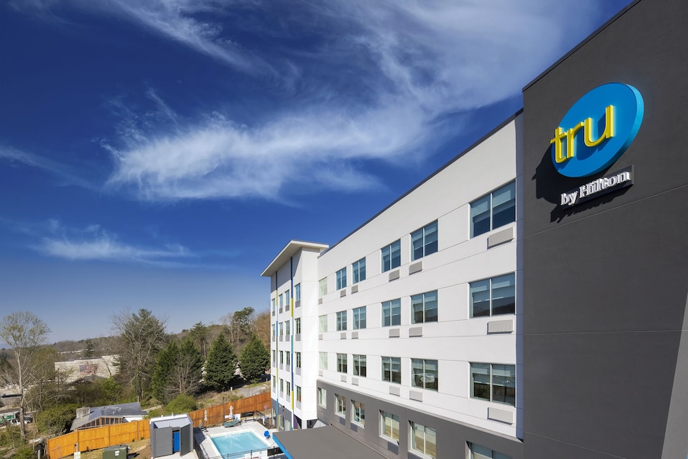 Tru by Hilton Asheville Blue Ridge Parkway - photo 74