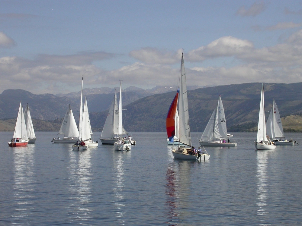 Lakeside Lodge Resort & Marina - photo 23