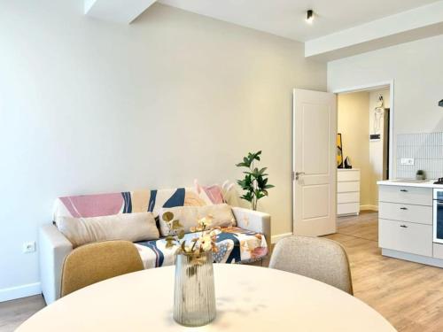 River View Apartment 65m2