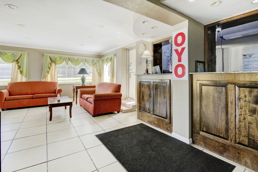 Oyo Hotel Douglas Ga Us 441 - photo 5