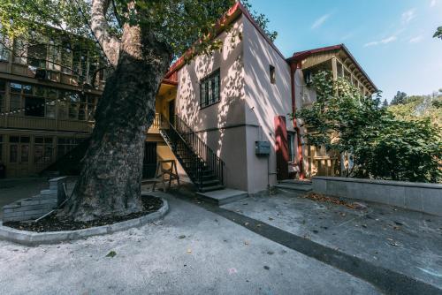 Apartment Atoneli