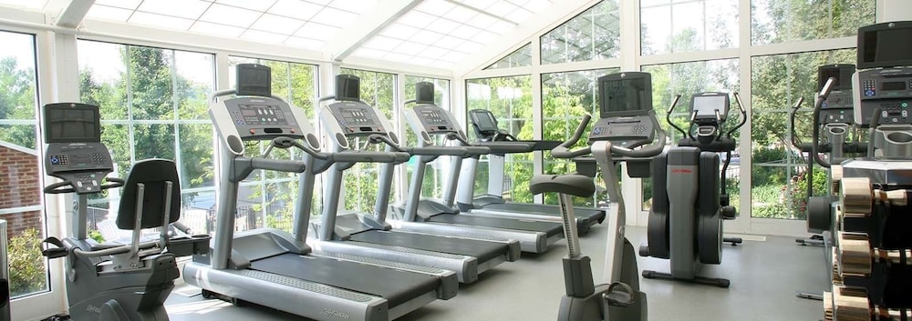 The Martha Washington Inn & Spa - photo 44