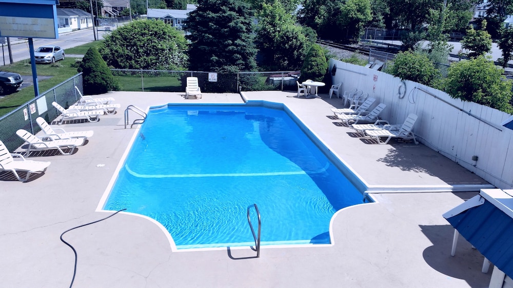 Seabreeze Motel - photo 35