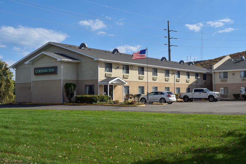 Corning Inn - photo 13