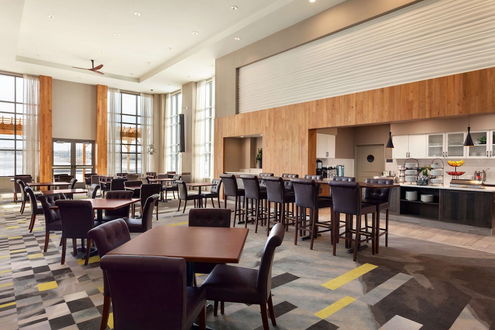 Homewood Suites by Hilton Syracuse Carrier Circle - photo 28