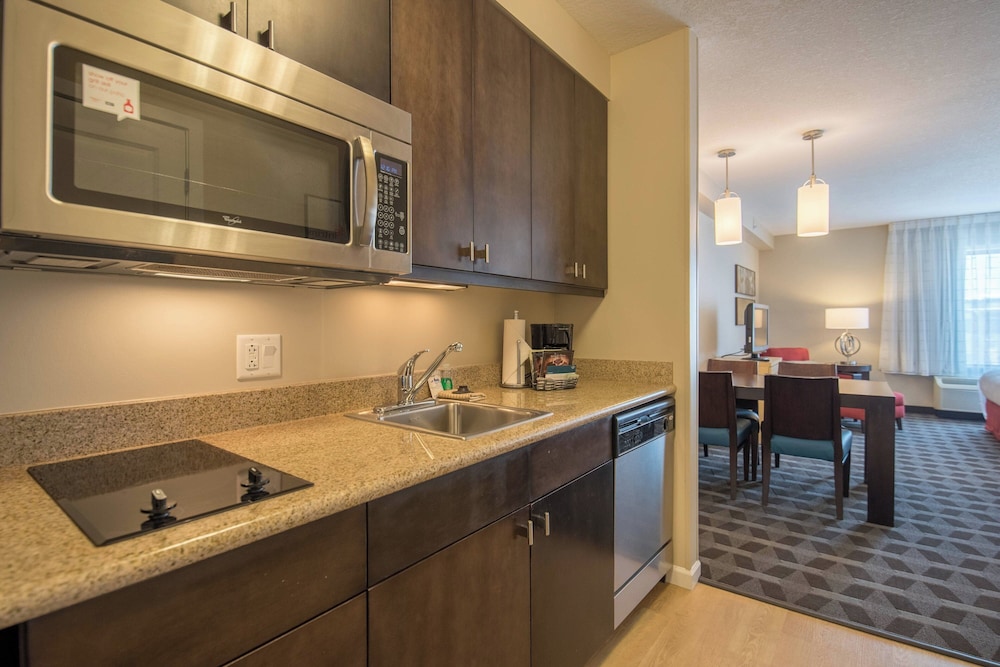 TownePlace Suites by Marriott Orem - photo 17