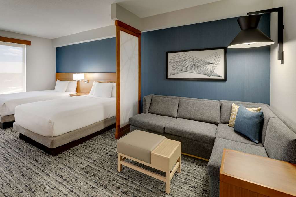 Hyatt Place St. Louis Chesterfield - photo 11