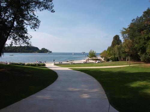 Apartman 36 — 4-Star Luxury Hotel in Rovinj, Croatia