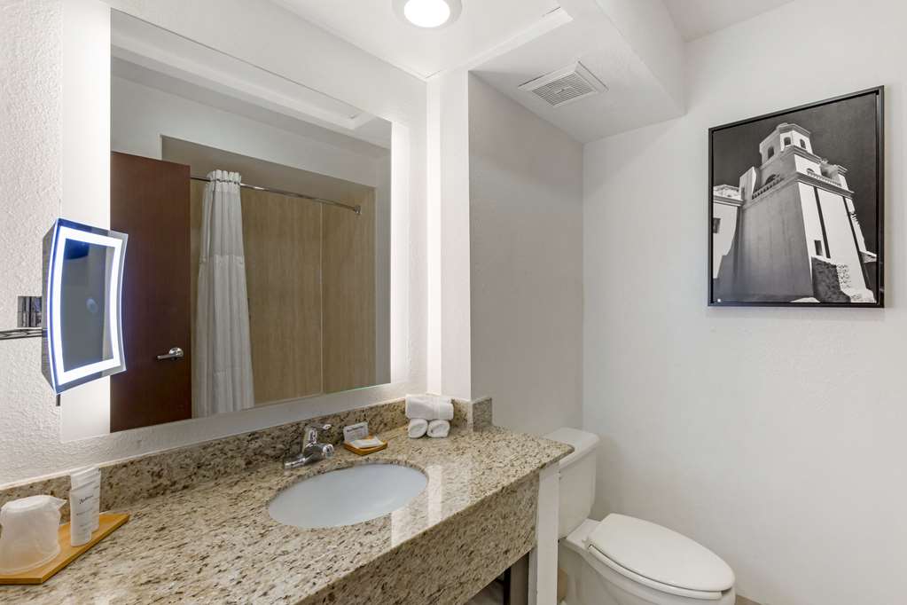 Radisson Hotel Casa Grande - photo 19
