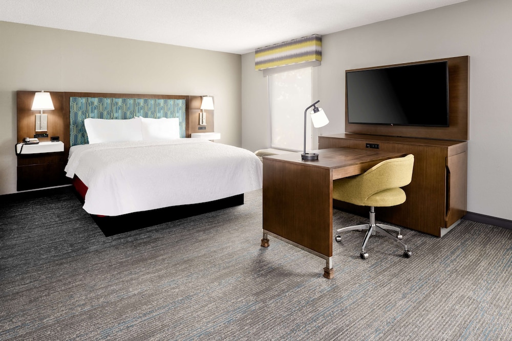 Hampton Inn Richmond Mechanicsville - photo 28