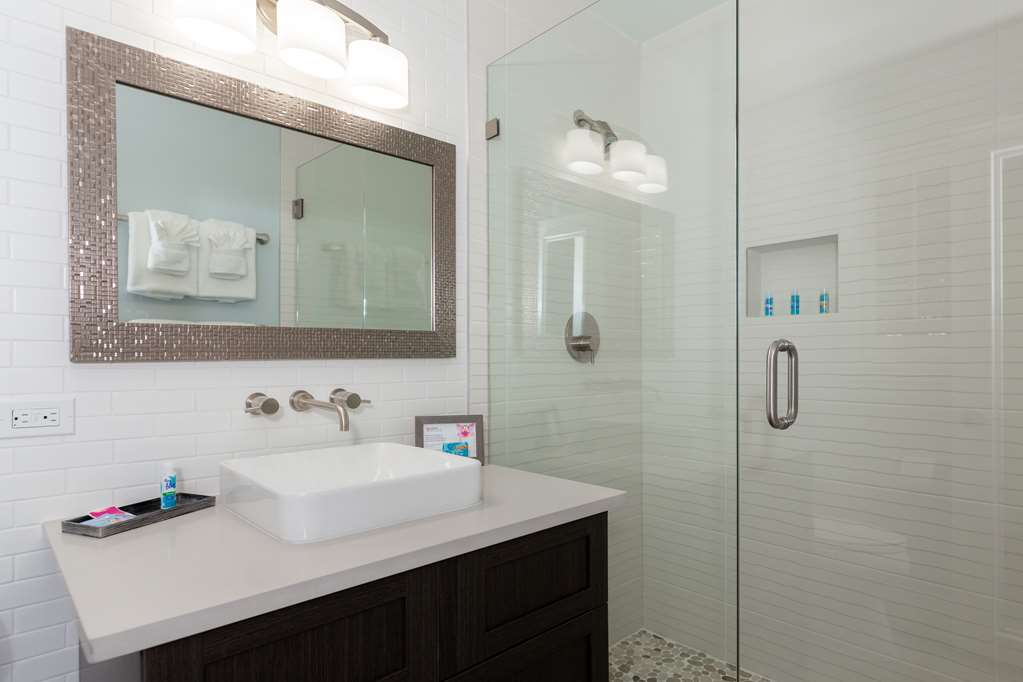 Crane's Beach House Boutique Hotel & Luxury Villas - photo 17