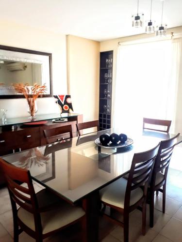 Hermoso Dúplex De Categoría Completamente Equipado — 4-Star Luxury Hotel in Cordoba, Argentina