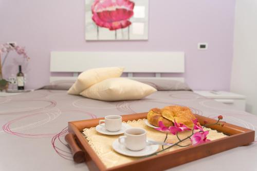 Affittacamere Meta Mito — 4-Star Luxury Hotel in Budoni, Italy