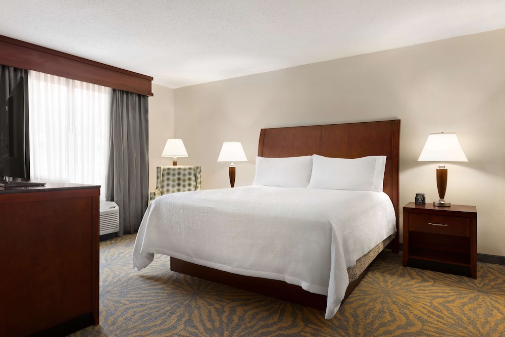 Hilton Garden Inn Shelton - featured photo