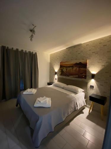 Vanilla Suite — 4-Star Luxury Hotel in Naples, Italy