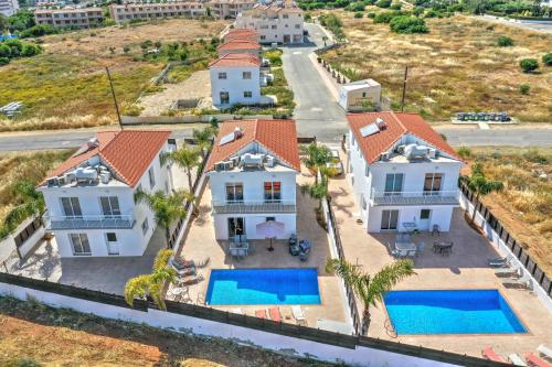 Nissi Villa Gintare