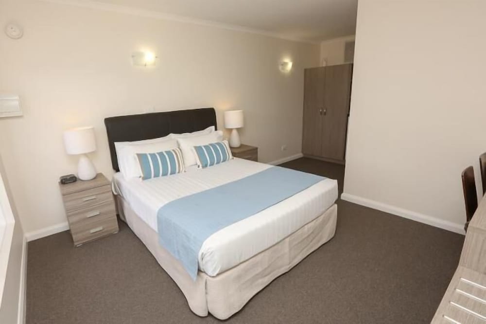Seven Pines Motor Inn — Mildura — photo 5