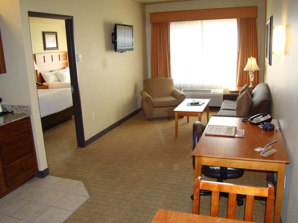 StoneCreek Lodge - photo 18