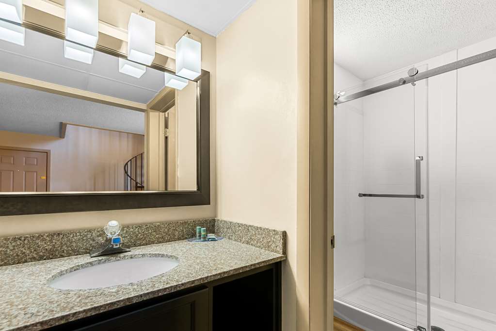 Best Western Toni Inn - photo 26