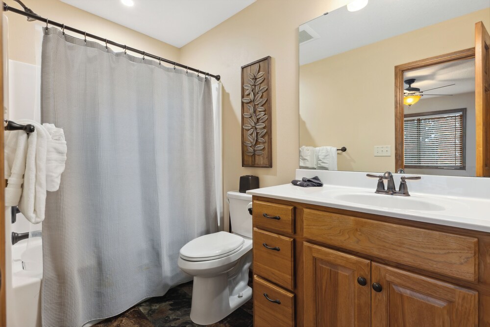 Wilderness Resort Villas - photo 269