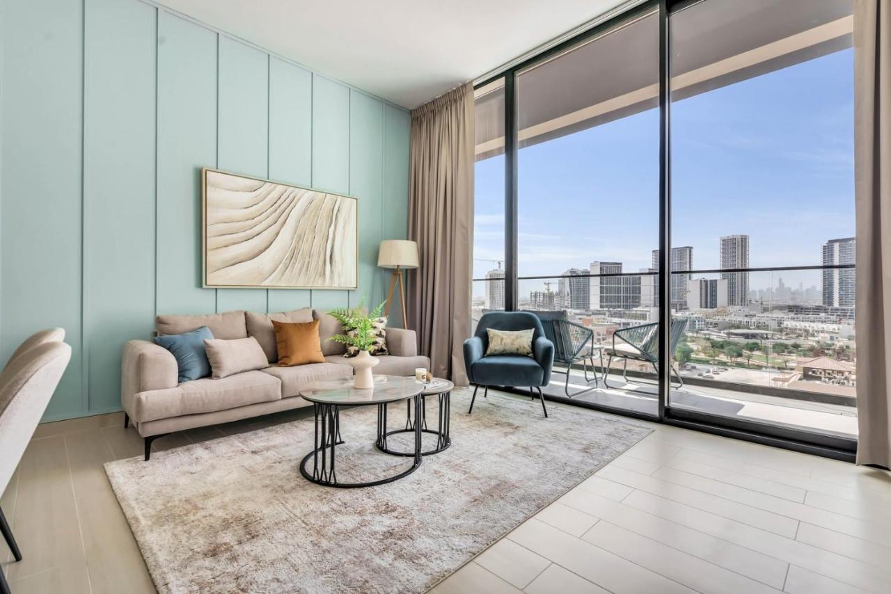 GuestReady Modern retreat in JVC — 4-Star Luxury Hotel in Dubai, United Arab Emirates