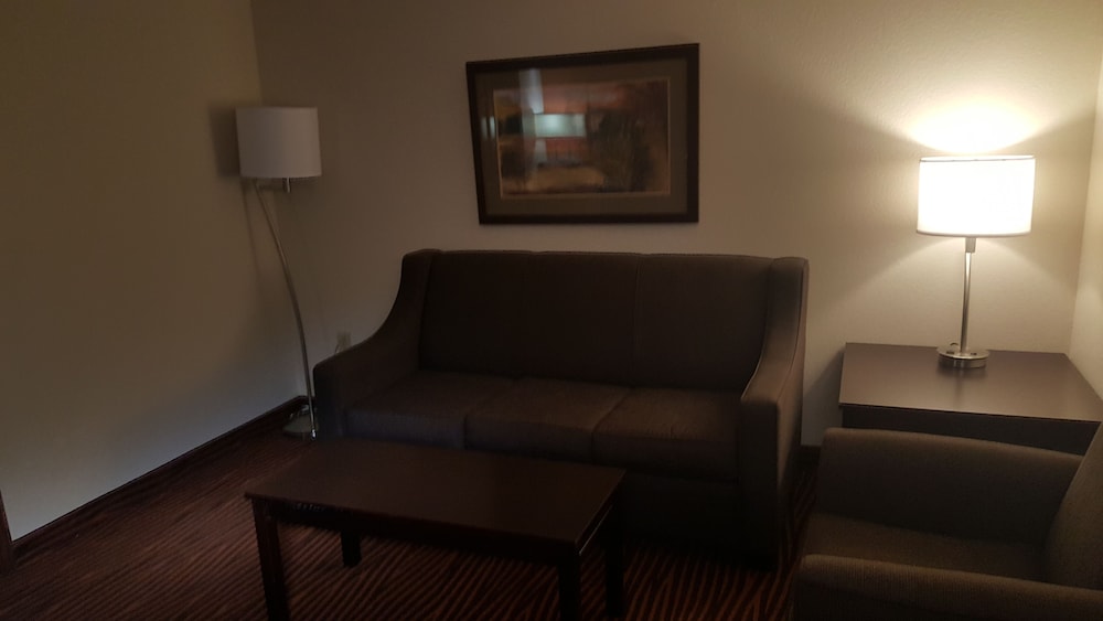AmericInn by Wyndham Muscatine - photo 21